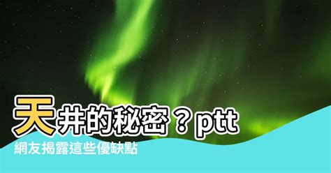 有天井的房子ptt|[媽佛][經驗] 有天井的那棟房 